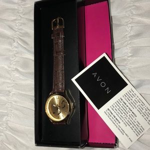 Avon Watch